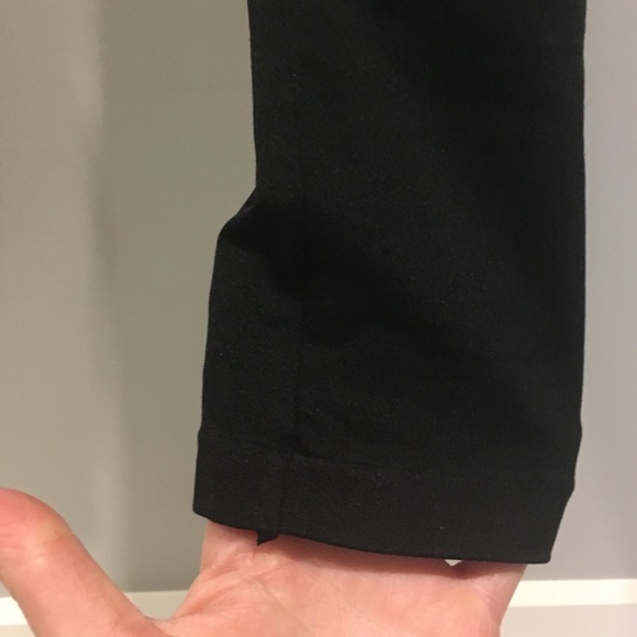 Arden B Seamless Leggings EUC - Picture 4 of 5